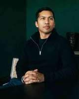 Aron D'Souza