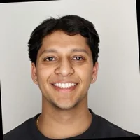 Kashyap Nathan