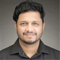 Bharath Kumar Reddy