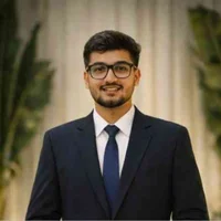 Nitant Desai