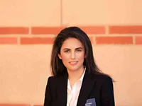 Mahshid Fardadi