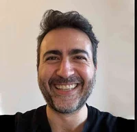 Volkan Bilici