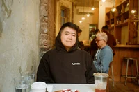 Austin Chen