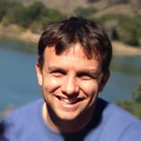 Guy Snir