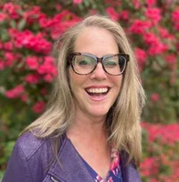 Marie Gill