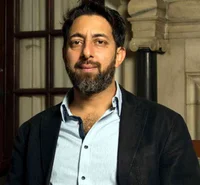 Sohrab Sitaram
