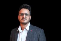 Arun Kishore Ramakrishnan