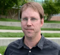 Jay Hesselberth
