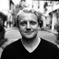 Arvid Lithander