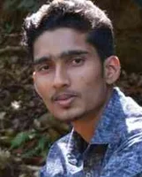 Vishnu Kuttanikkad