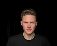 Alex Mokrov