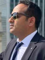 Hidayath Shaik
