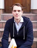 Jonathan Relph