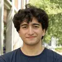 Ramtin Shahzanian