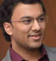 Veer Karan Goyal