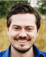 Jesse Proudman