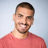 Ahmed Gaber