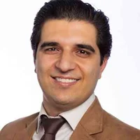 Amir Ghadimi
