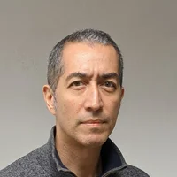 Manuel Olguin