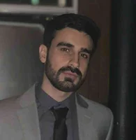 Hayder Sharhan