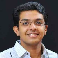 Ani Abraham Joy