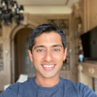 Siddarth Cidambi