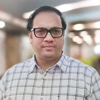 Kamal Gupta