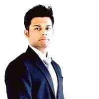 Akshay Kumar Jain