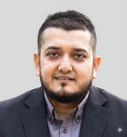Ahsan Naim