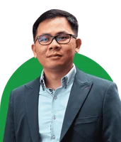 KokGiap Haw