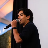Ismail Salim