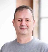 Alan Patterson