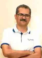 Shobhan Mahapatra