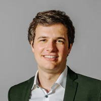 Maximilian Isensee