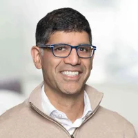 Pankaj Gore