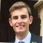 Oliver Hancox