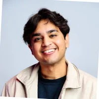 Shrey Gupta