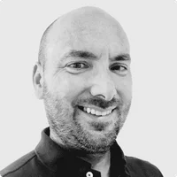 Alex Bisbe