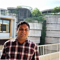 Sachin Chaudhary
