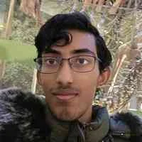 Maadhav Deekshitha