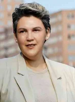 Ruth Montero