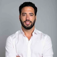 Angelo Palivos
