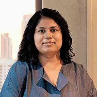 Trupthi Shetty