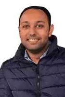 Paritosh Birla
