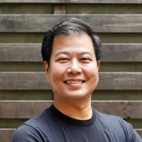 Wayne Pan