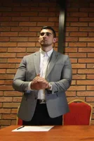 Kamil Rudyk