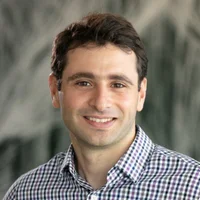 Mohammad Norouzi