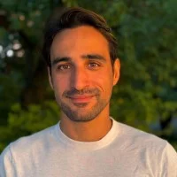 Patrick de Castro Neuhaus