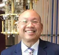 Kelvin Loh