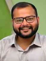 Rohan Agarwal